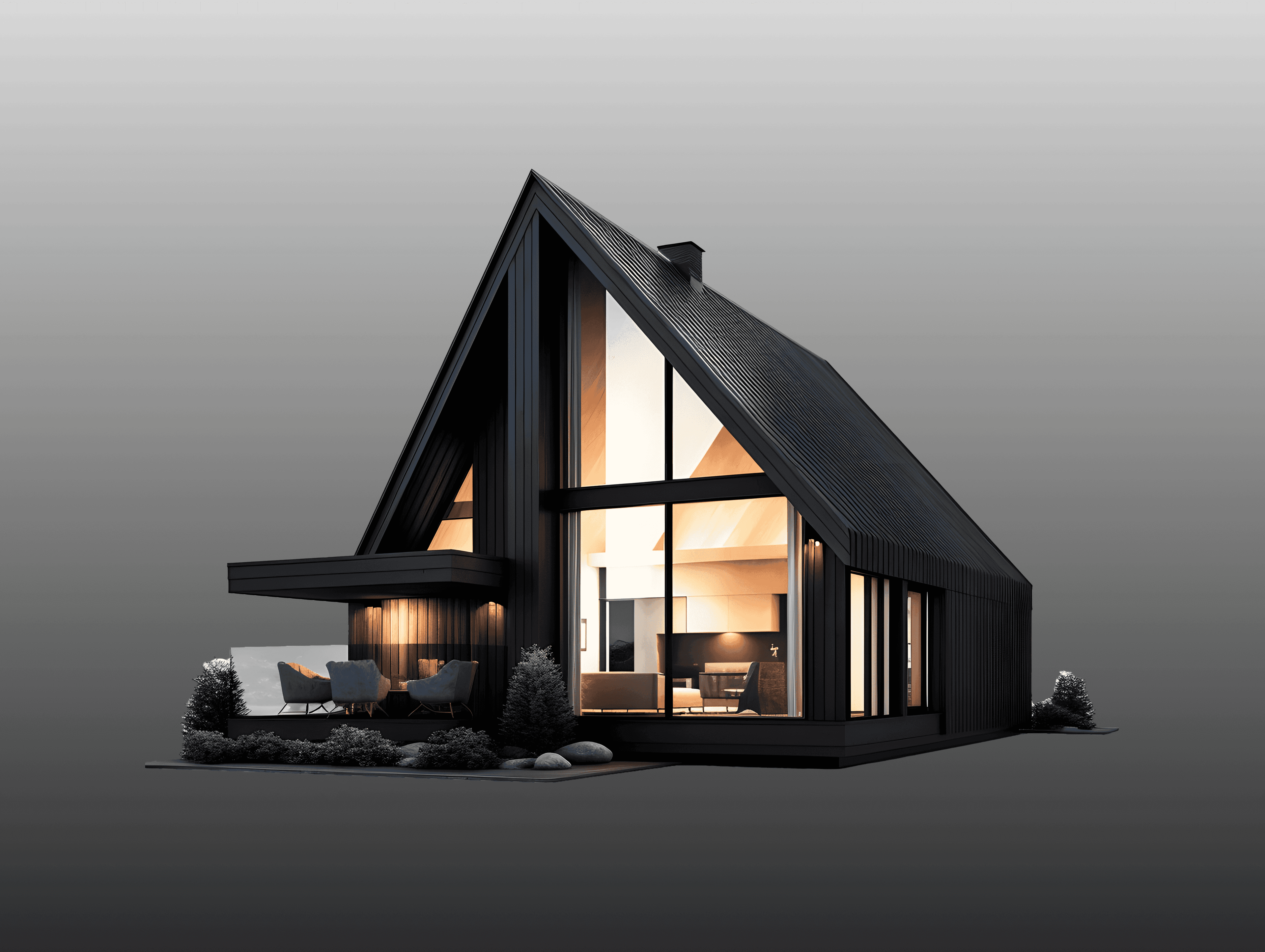 Цифровая экосистема для Управляющей Компании «УправДом»